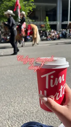 Calgary stampede!!