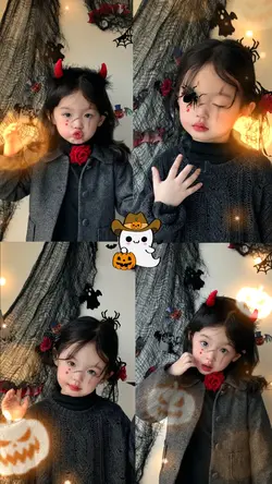 Happy Halloween