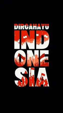 Dirgahayu RI 81