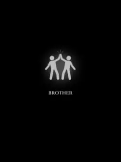 me and my brother