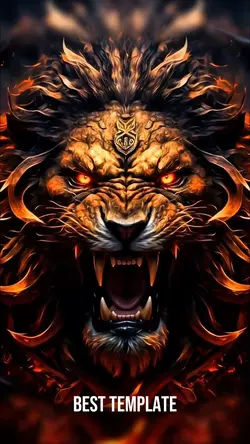 Lion Best Intro