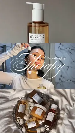 Skincare