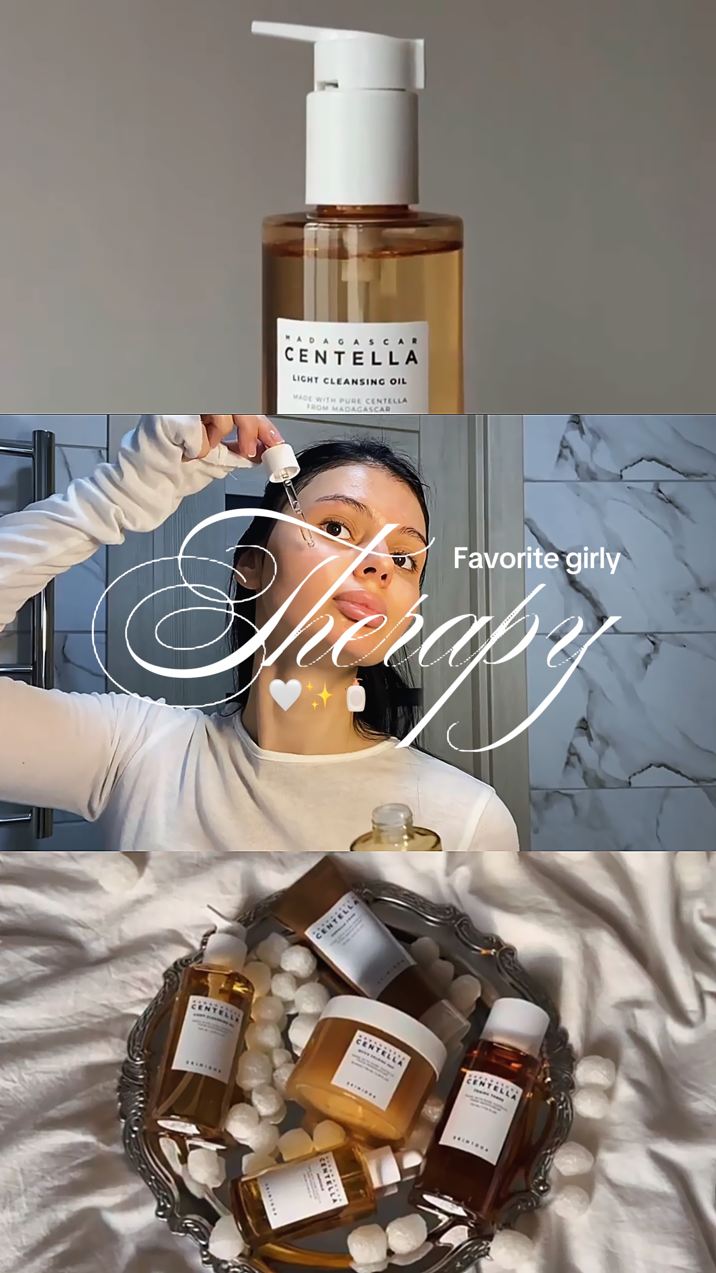 Skincare