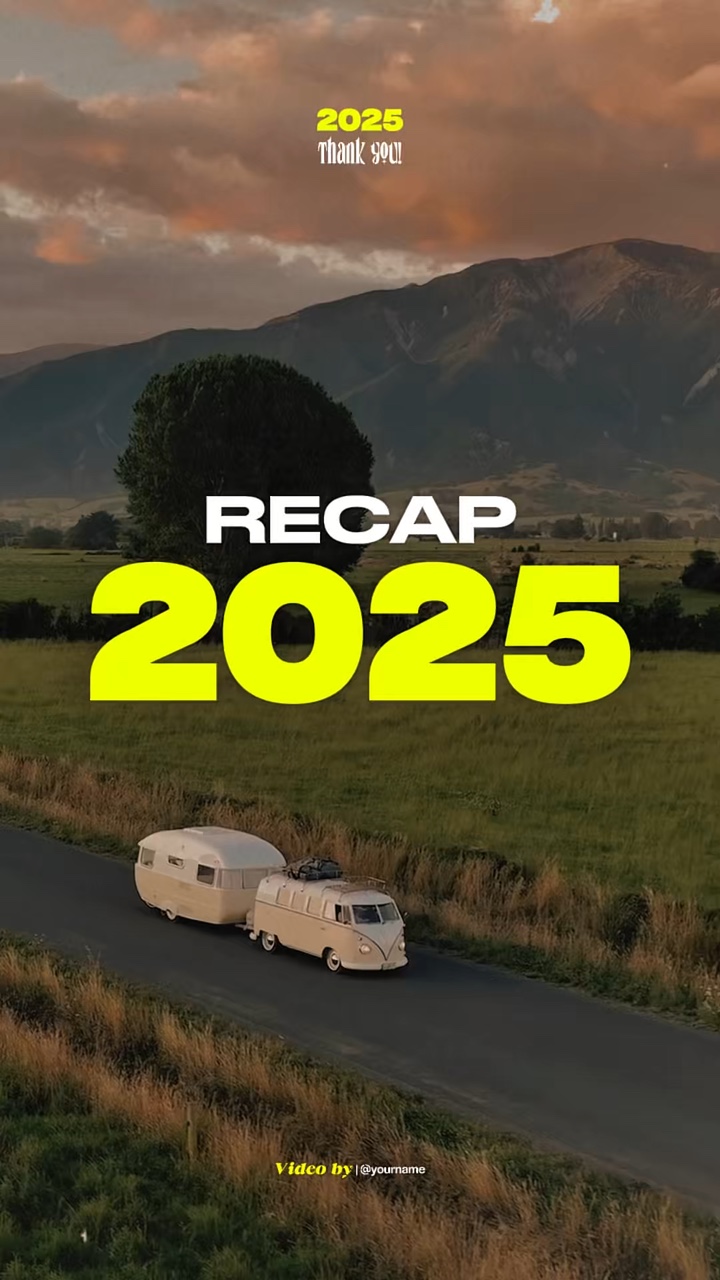 2025 fim do começo