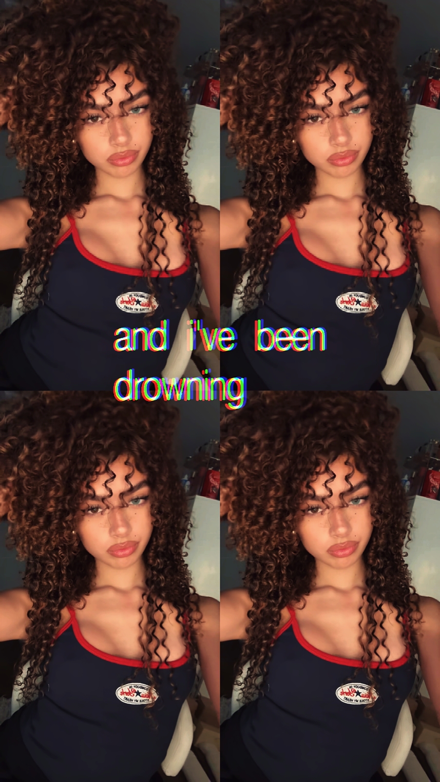 swim