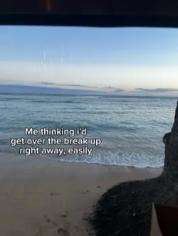 the thought.