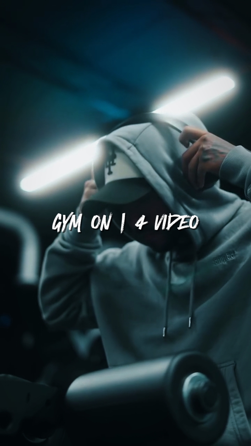 Gym on | 4