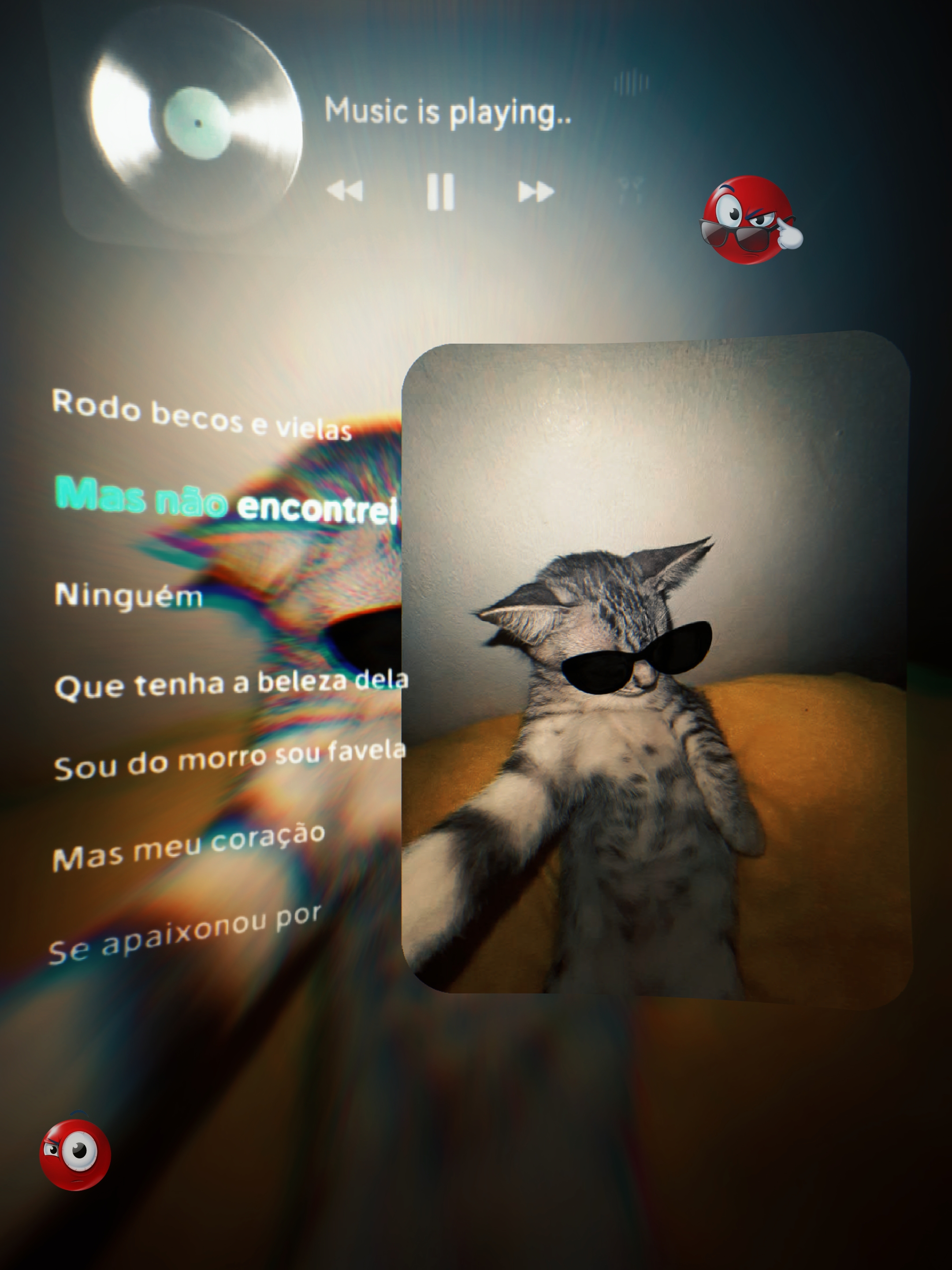 Tendência de letras 