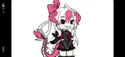 meet my ocs
