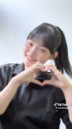 あなたの事が好きだから。