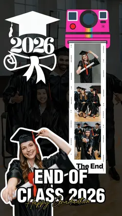 End of class 2026