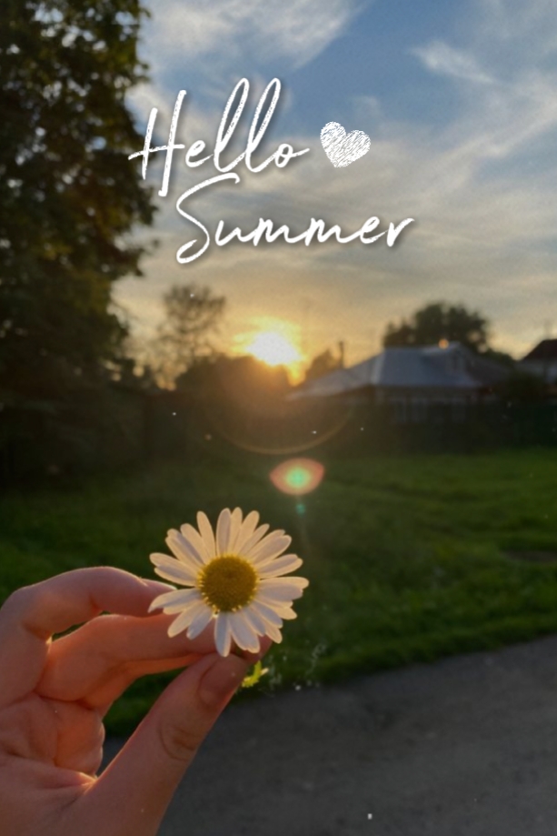Hola Verano 
