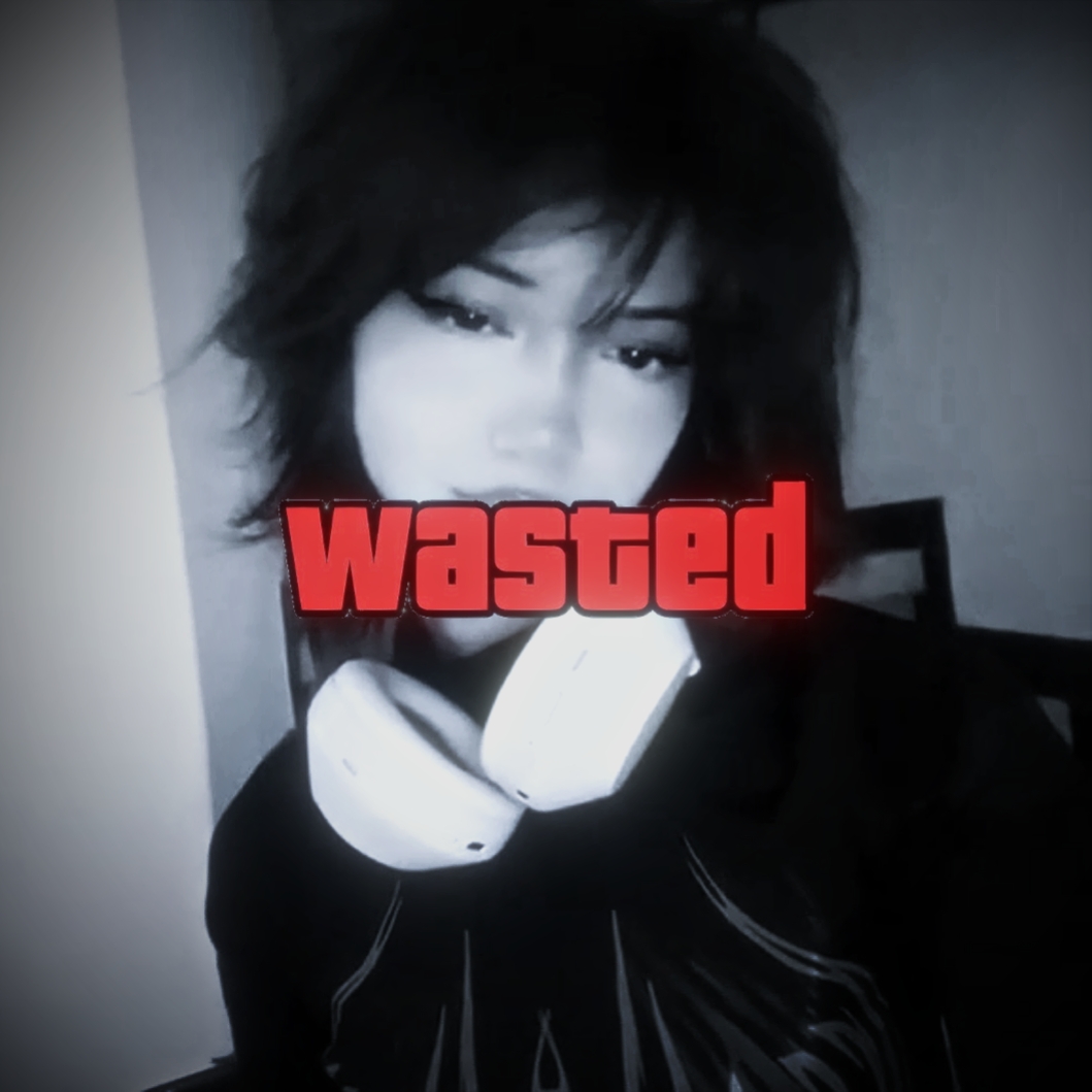 WASTED V2