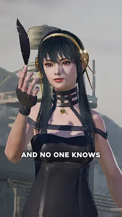 No One Knows