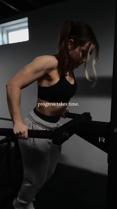 Gym Transformation