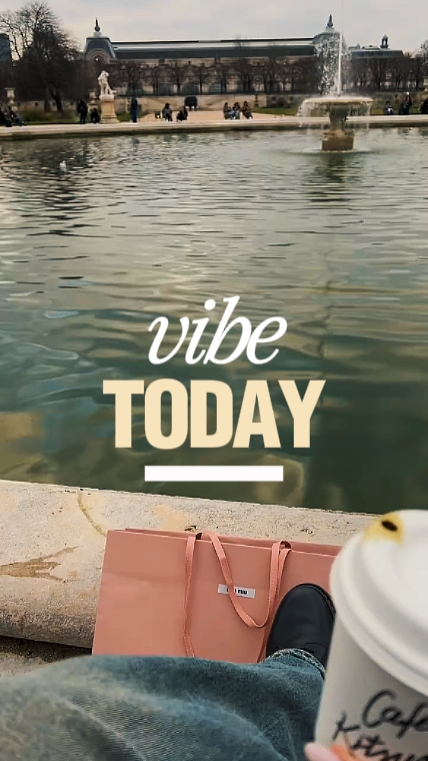 vibe today