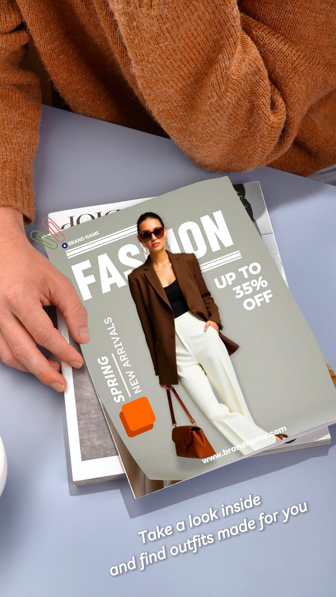 Revista de Moda 
