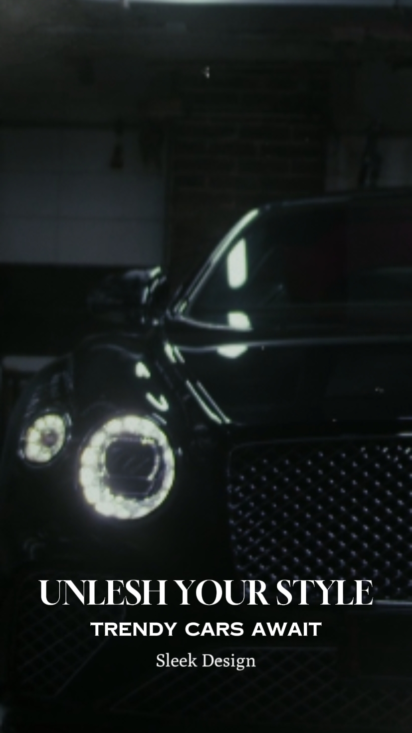 Carros Esportes na Moda
