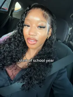 start of school year