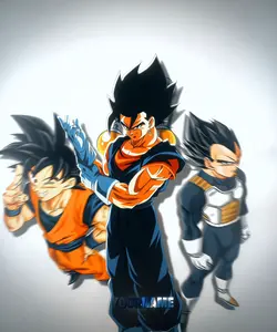 VEGITO TREND