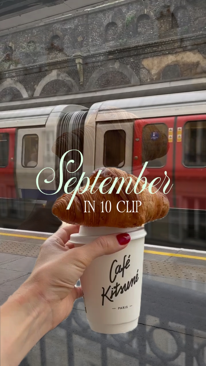September in 10 clip
