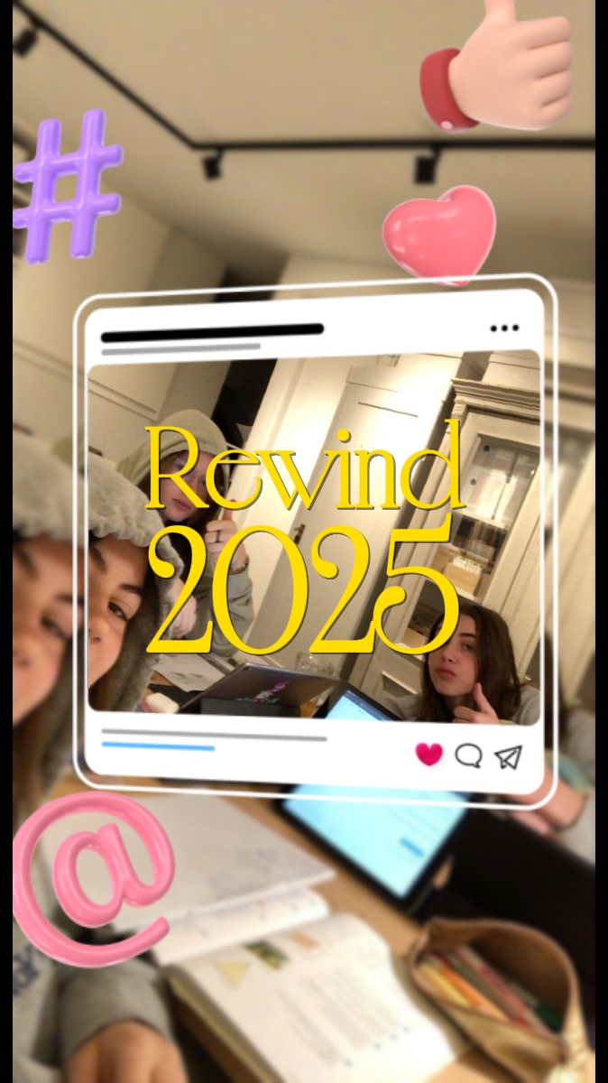 rekap 1 menit: 2025