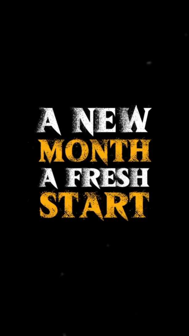 THANK'S SEPTEMBER