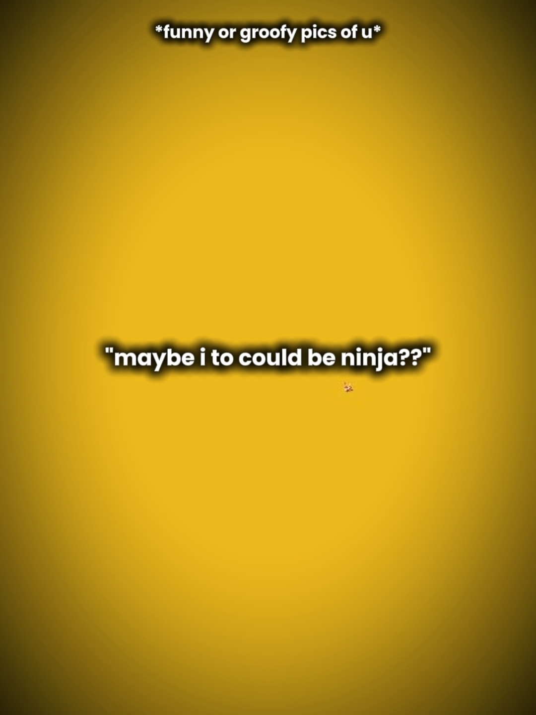 Trending ninja