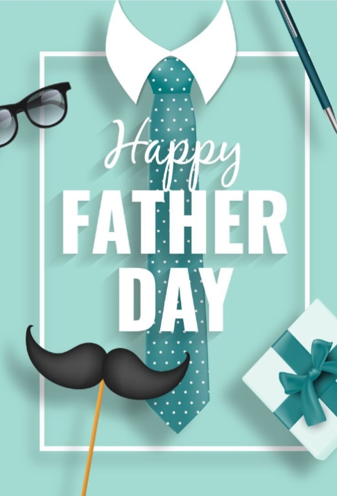 DÍA DEL PADRE