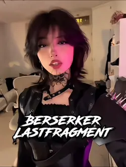 Berserker