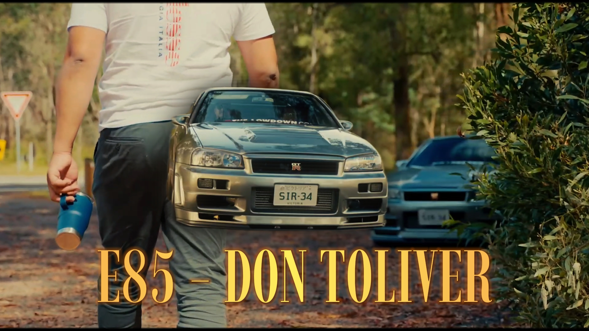 E85 - Don Toliver