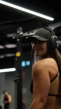 GYM RAT