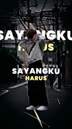 Syantik x tampan