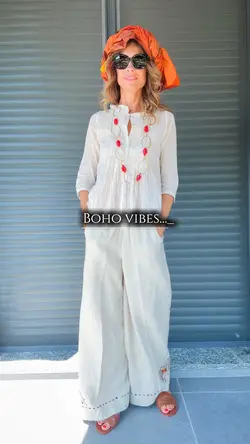 Boho & Arabic mood