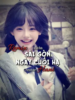 Sài Gòn Ngày Cuối Hạ