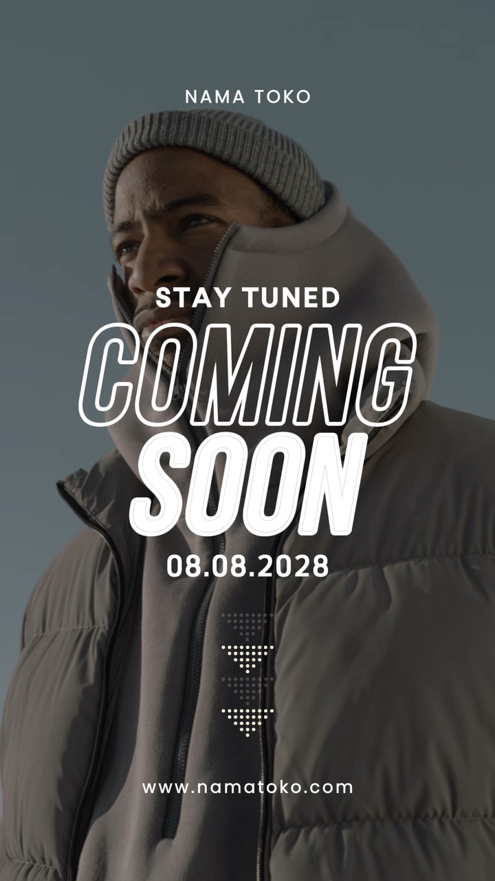 story : coming soon