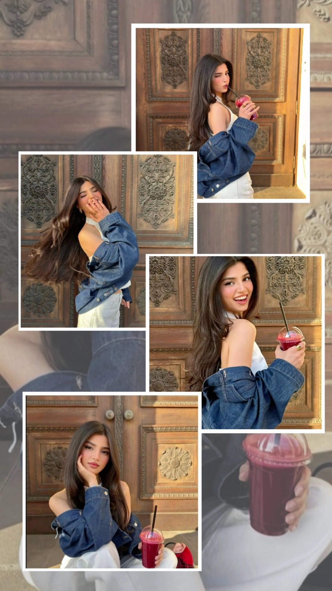 collage ng larawan