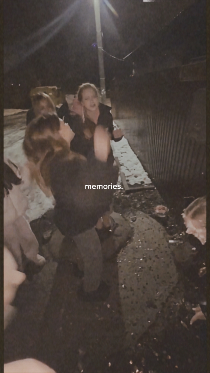 memories retro