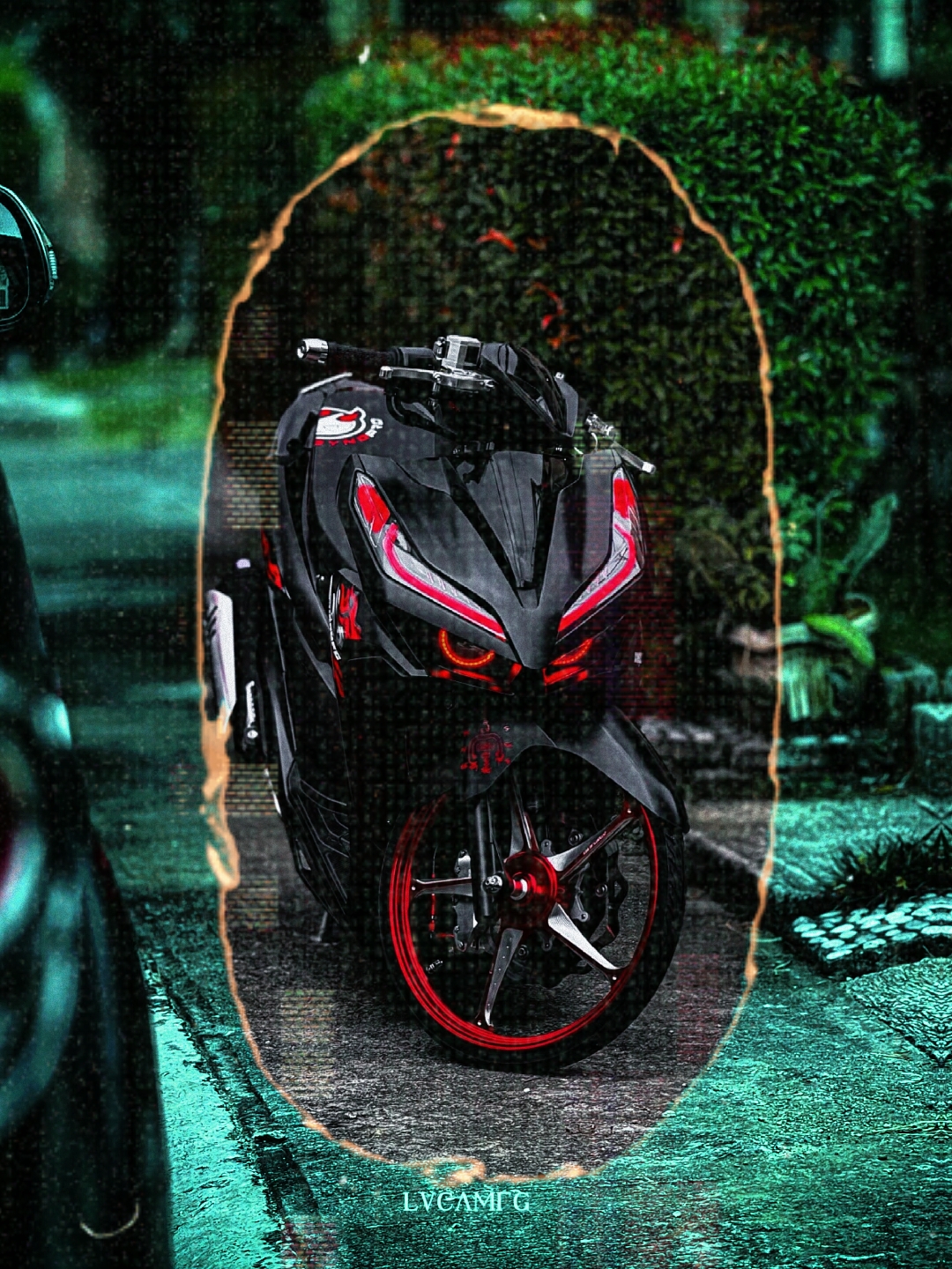 click 125fi