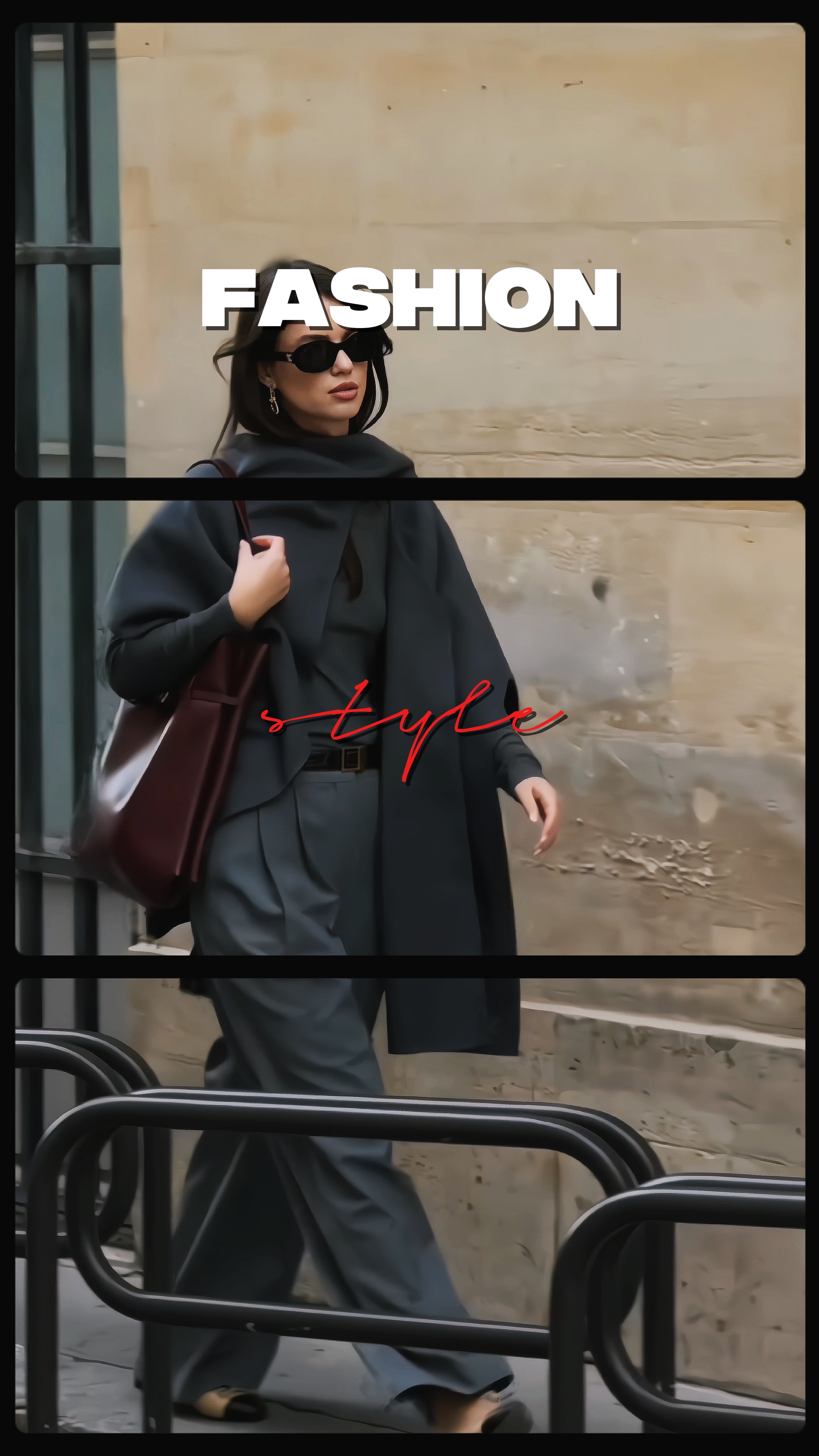 fashion style
