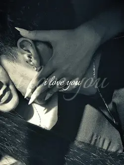 i love you