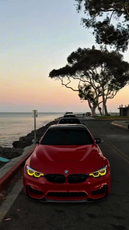 cinimatic car