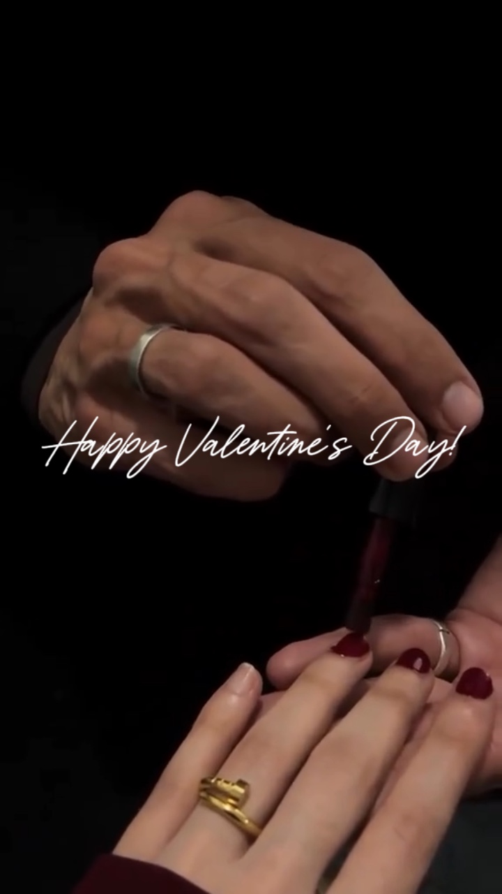 ¡Día de San Valentín!