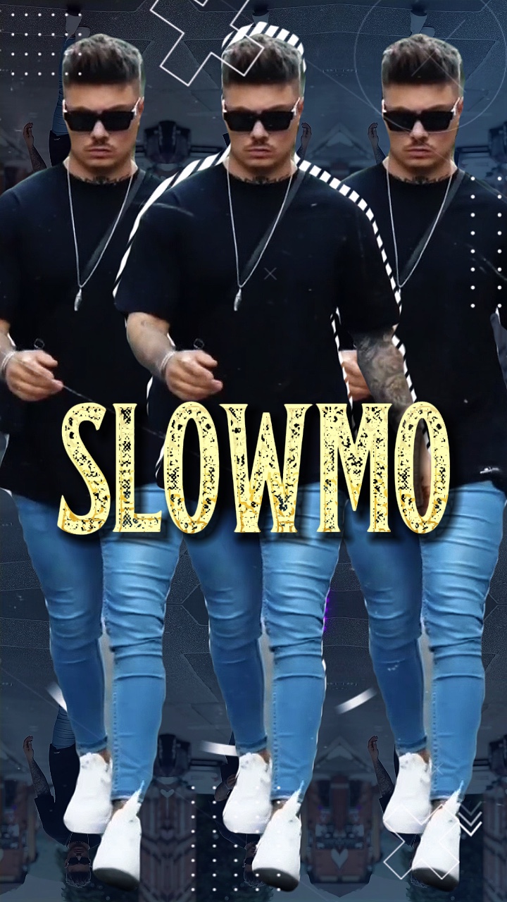SLOWMO 