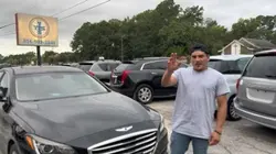 Yes Auto endorsement