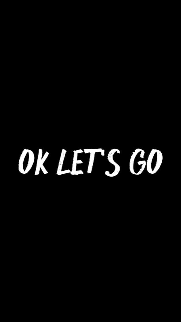OK VAMOS LÁ!! 