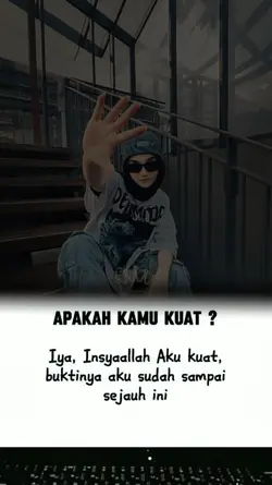 motivasi hidup