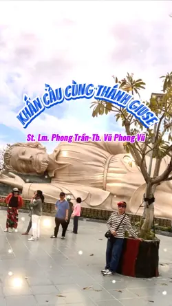 CẦU CÙNG THÁNH GIUSE
