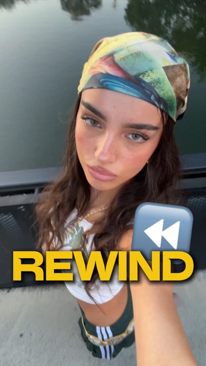 Rewind ⏪ 