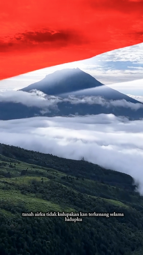 Tanah Airku 